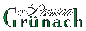 Pension Grnach - Logo